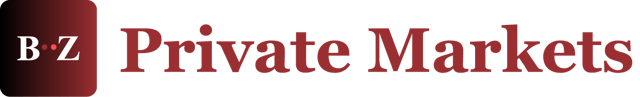 BöZ Private Markets Logo