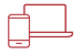 Icon App und Web Icon App und Web