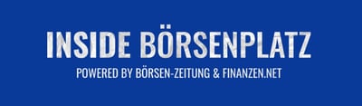 Inside Börsenplatz Logo