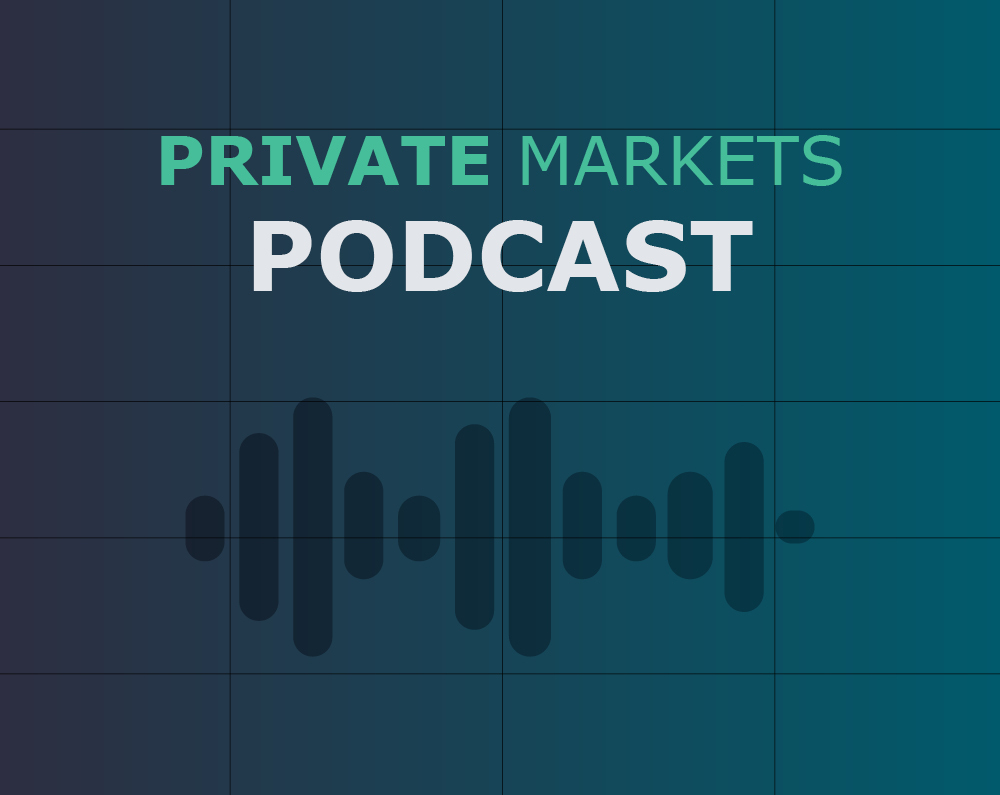 Private Markets Podcast Private Markets Podcast